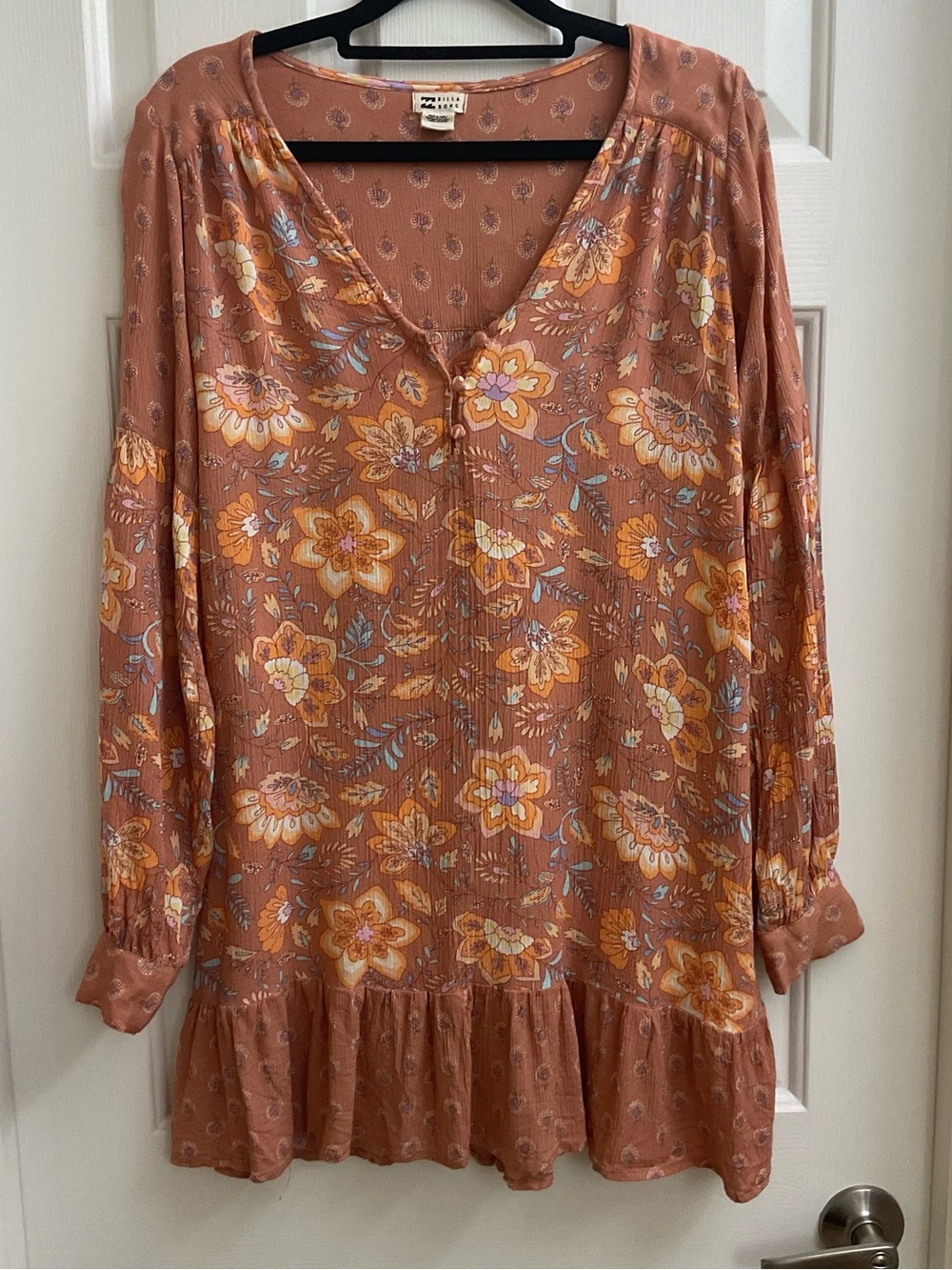 BILLABONG Mini Dress